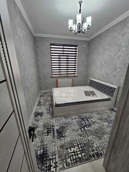 Сдаётся квартира на Метро Новза‼️<br />
Ориентир - Чиланзарс — фото 4