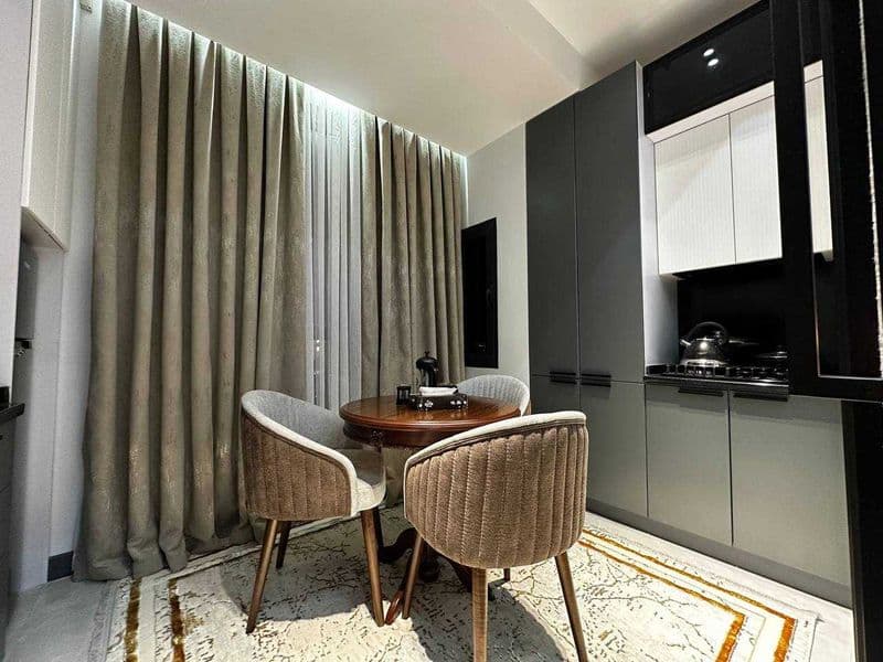 К вашему вниманию рады представить одна комнатную квартиру н — фото 3