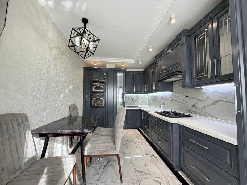 2-комнатная квартира 60 м² в Юнусабадском районе, <br />
Ори — фото 3