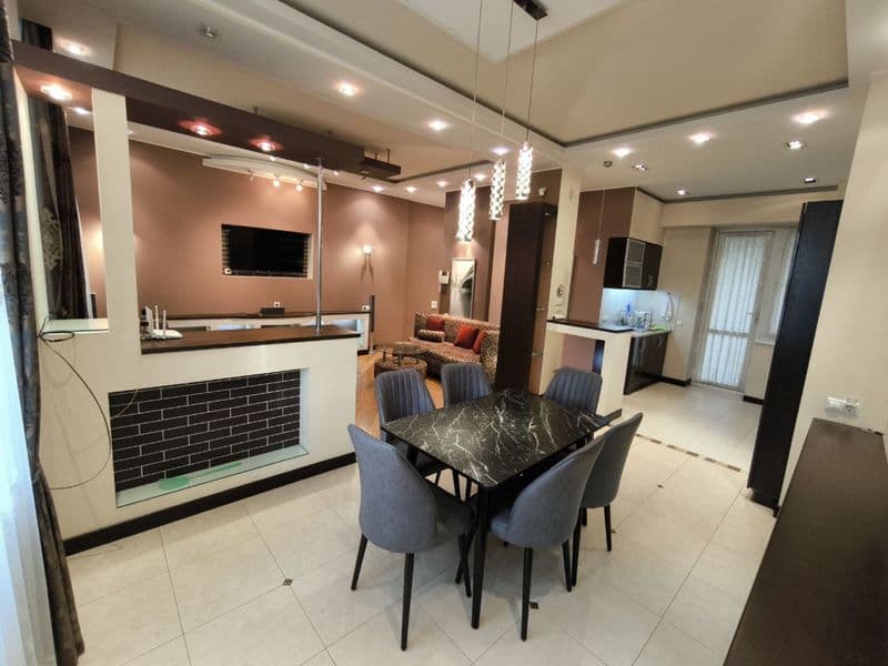 Аренда 3/3/4 Новомосковская ул. Аккурганская <br />
Мирзо-Ул — фото 2