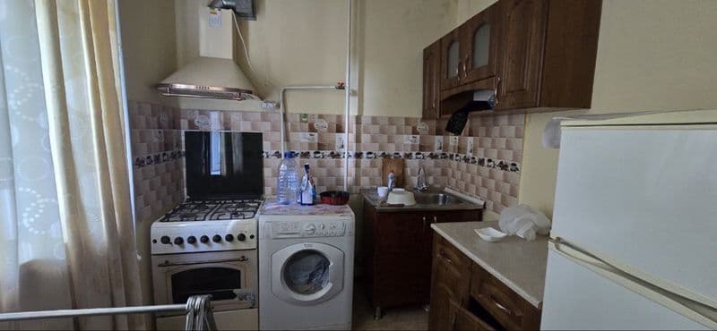 Аренда квартиры Яккасарай <br />
1/6/9<br />
Цена 400$ — фото 4