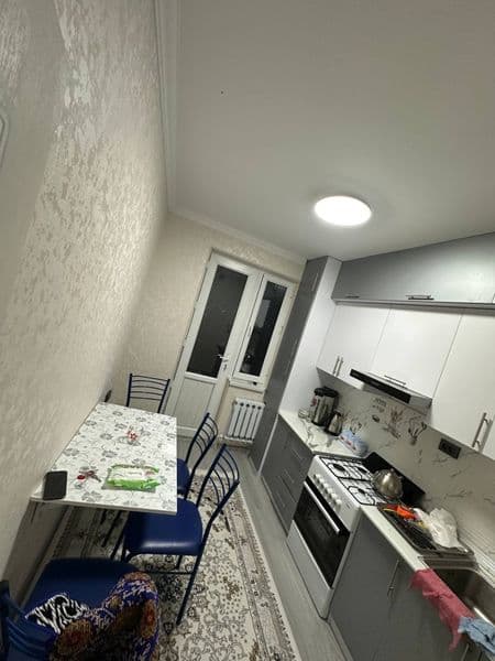 Бектемир тумани маусаффо маскан жк 3 хона хамма шароитлари б — фото 3