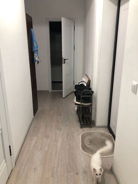 Kvartira 2 xonali yangi hamma sharoiti bor profi university  — фото 4