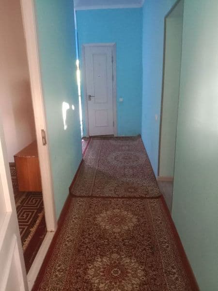 Arenda kvartira hozyaykali lekin alohida eshigi bor kirib ch — фото 3