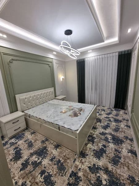 Аренда квартира <br />
Район - Алмазарский<br />
Ориентир -  — фото 3