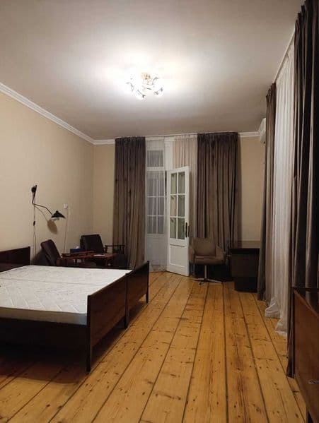 Сдается в долгосрочную аренду своя 3-х комнатная квартира в  — фото 4