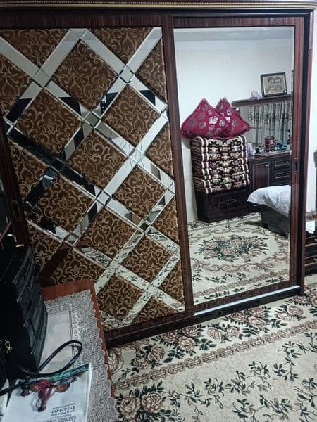 Ассалому Аллекум янги  хаёоти 8 курилиш 27 дом 3 хона 3 этаж — фото 4