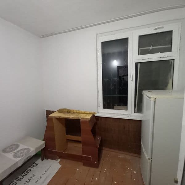 Сергели 2 1/2/5 с балконом 2/3 (холодильник, мягкая мебель,  — фото 4