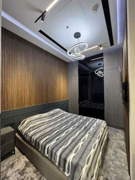 Сдаётся отличная и уютная квартира!<br />
<br />
 Район: Шай