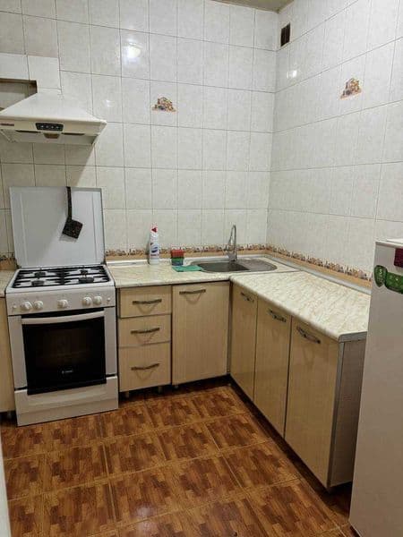 Сдаётся квартира на 17-кварталь<br />
Город - Ташкент<br />
 — фото 4