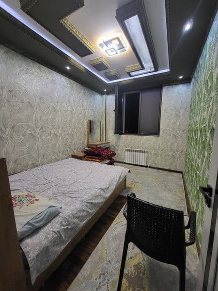 Yunsobod 13 mavze xonsaroydan 2.3 qlinga uy arenda beriladi 