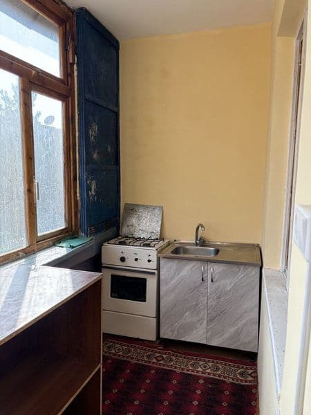 Мирзо Улугбек массив ттз 2. 1.2 1.2комнатная <br />
2 этаж<b — фото 5