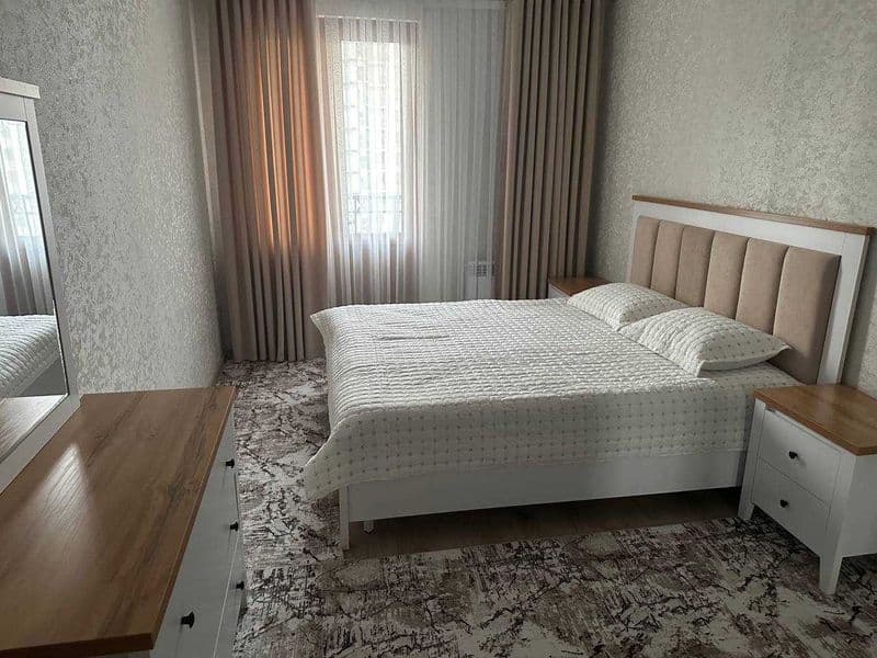 Аренда шикарная 3-комнатная квартира<br />
<br />
Район: Юну — фото 2