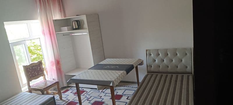 3 холани уйни Бир хонаси ижарага берилади тозза Озода турувч — фото 2