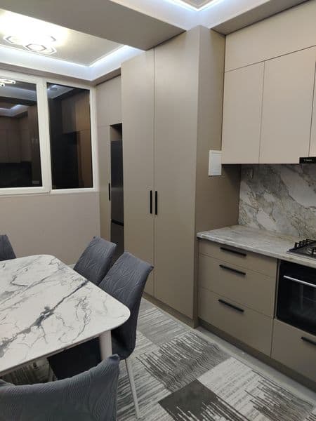 Xon saroy Ocean loyihasida 11etaj da 3 xonali barcha sharoit — фото 4