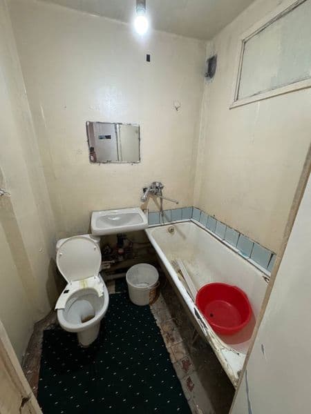 Тансикбоев-3<br />
1 хона<br />
5 этаж<br />
250$<br />
Студ — фото 5