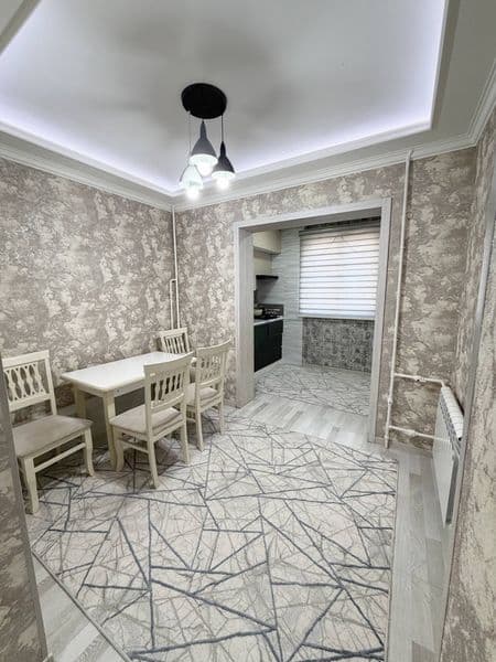 Sergeli 7 2/7/9 yevro remont xamma jixozi bor <br />
Yengi r — фото 4