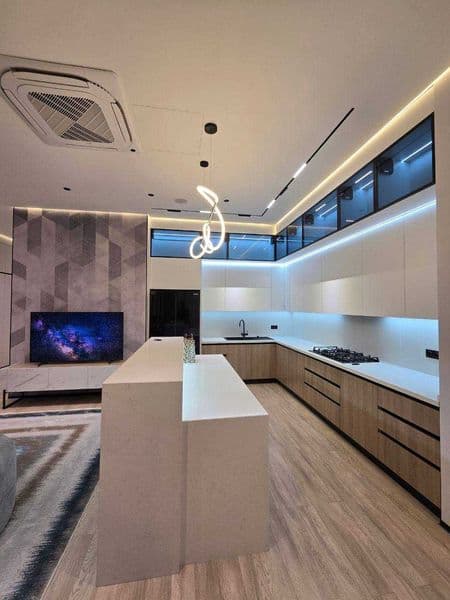 Район: Яккасарайский<br />
ЖК Dream house<br />
Ориентир: Ho — фото 3