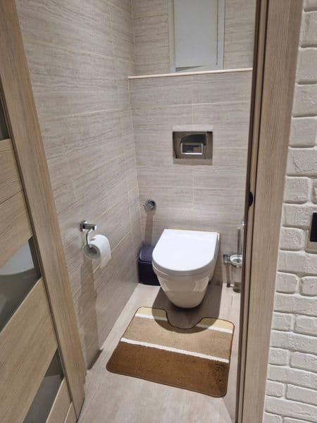 Аренда 500$<br />
2/1/5<br />
Общая площадь : 52 м2<br />
Ор — фото 5