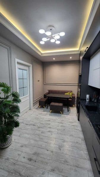 Район: Юнусабадский<br />
Адрес: ЖК Дипломат / Хонсарой<br / — фото 4