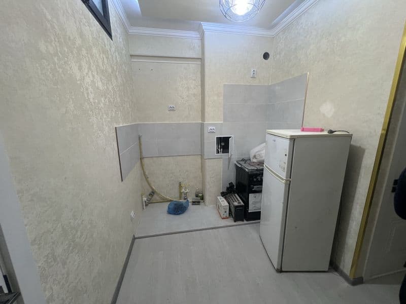 Сдается своя квартира на Алгоретим<br />
<br />
Район:Учтепа — фото 4