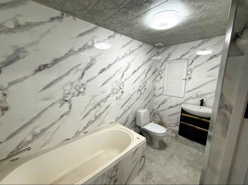 Район: Олмазар<br />
Ориентир: Қорасарой<br />
Этаж: 4/4<br  — фото 3