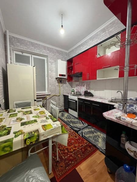Sergeli 6A <br />
2/2/7<br />
Xamma sharoiti bilan <br />
Ji