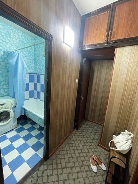 Чиланзар 6.     Ориентир:    Метро Мирзо Улугбек.     Корзин — фото 4