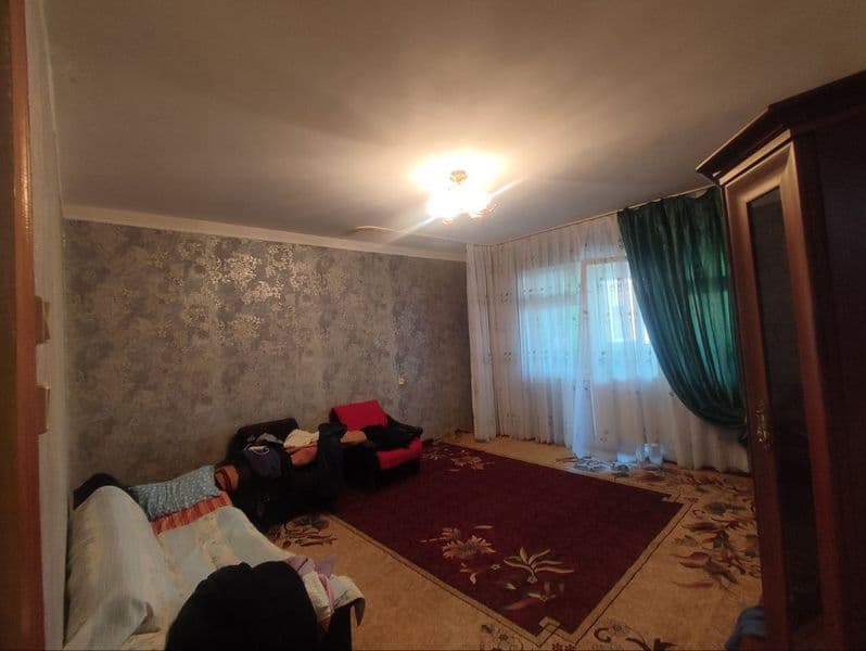 Квартира 3/7/9, у метро Минор, Ул. Амира Тимура, дом 1, чист — фото 2