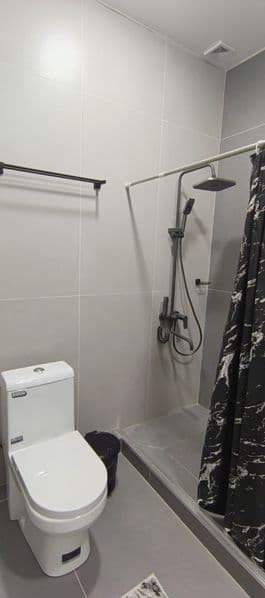 Сергели тумани, Хонабод тепа, Хонабод Авеню 3 хонали квартир — фото 4