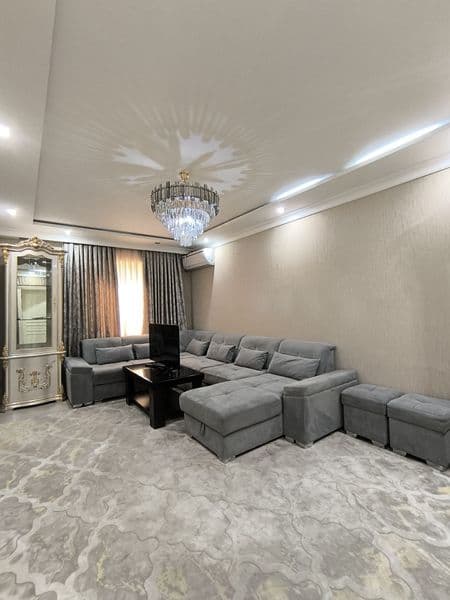 • АРЕНДА КВАРТИР <br />
• Район: - Шайхантахур<br />
• Адрес — фото 3