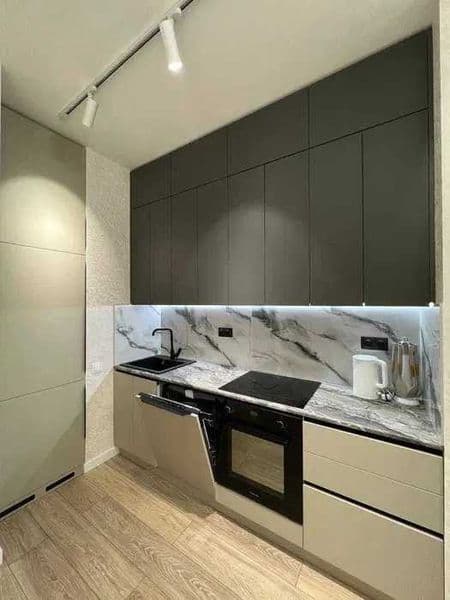 Сдаётся шикарная 2-комнатная квартира в Новостройка<br />
<b — фото 3