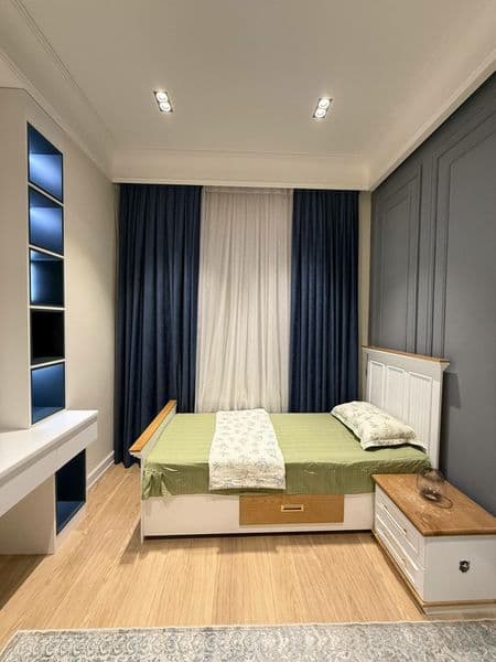 Ташкент Сити, Гарденс<br />
4/6/8<br />
125 кв.м<br />
2800$ — фото 5