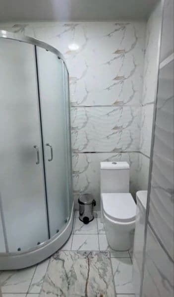 Юнусабад Шахристаский. 4/3/8 Навастройка. 2 санузлов  мебель — фото 5