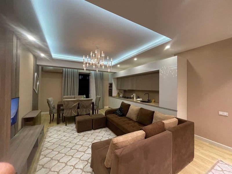 Сдаётся квартира на ЛАБЗАК Жангох<br />
Город - Ташкент<br /