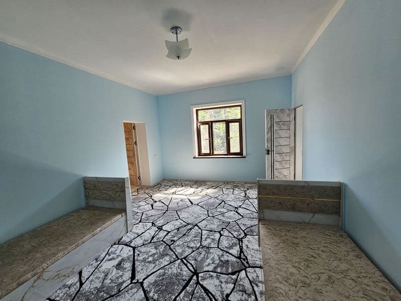 Yunusobodda yangi qurilgan uchastkada arenda, 2 hona+oshhona — фото 2