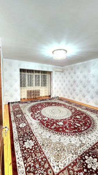 Chilonzor 24 kvartal vatan kinoteatri yonida 2 xona uy oilag — фото 2