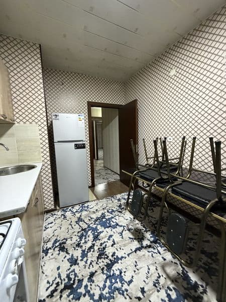 Sergeli 8 hudud 3 xona 5 etaj 7 etajli domda xonadon srochno — фото 4