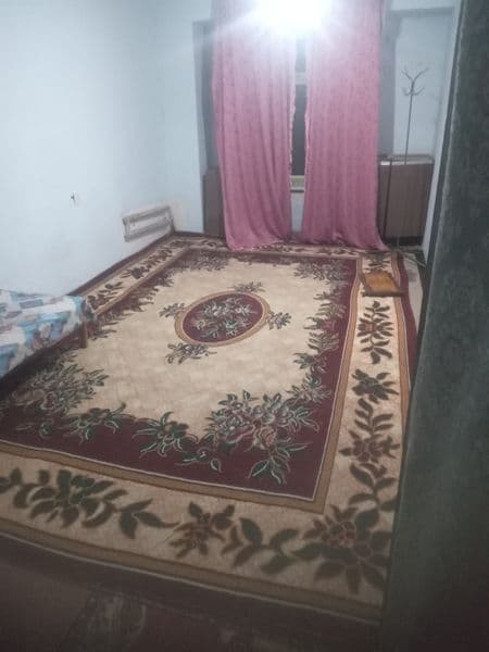 Ijara_kv С Хазайком Biz 2 kishimiz  Onam va men Ofisniy kott — фото 2