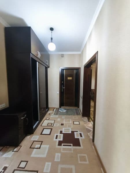 Аренда квартира Яаккасрой <br />
Бошлик Маххалла Йевро лукс  — фото 5