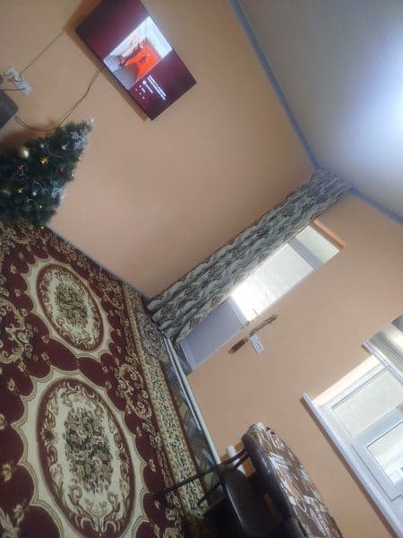 Xonamiz bow i Hamma sharoiti bor isiq suv sovuq suv homom ki — фото 5