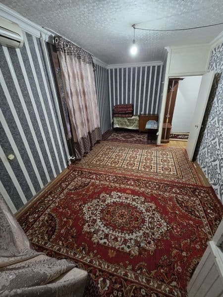 Аренда только Семьям с ЗАГСом <br />
<br />
Чиланзар-15.  1/ — фото 4