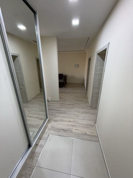 3-х комнатная квартира<br />
2 спальни <br />
Зал<br />
Кухн — фото 4