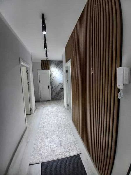 Сдается квартира с авторским ремонтом<br />
<br />
• Район:  — фото 5