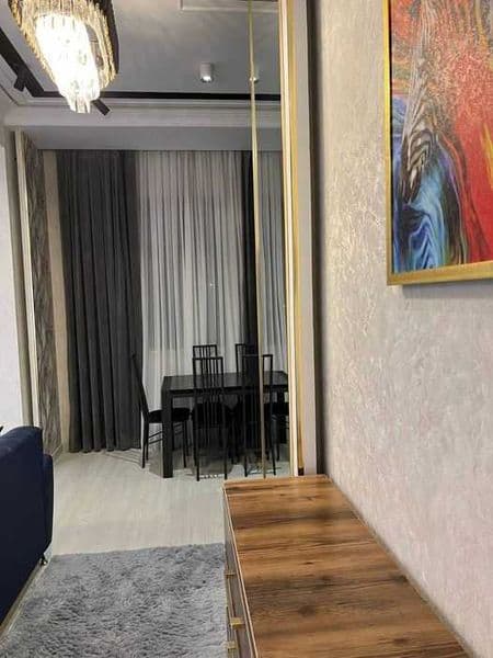 Район: Мирзо-улугбекский<br />
Адрес: Паркентский<br />
<br  — фото 4