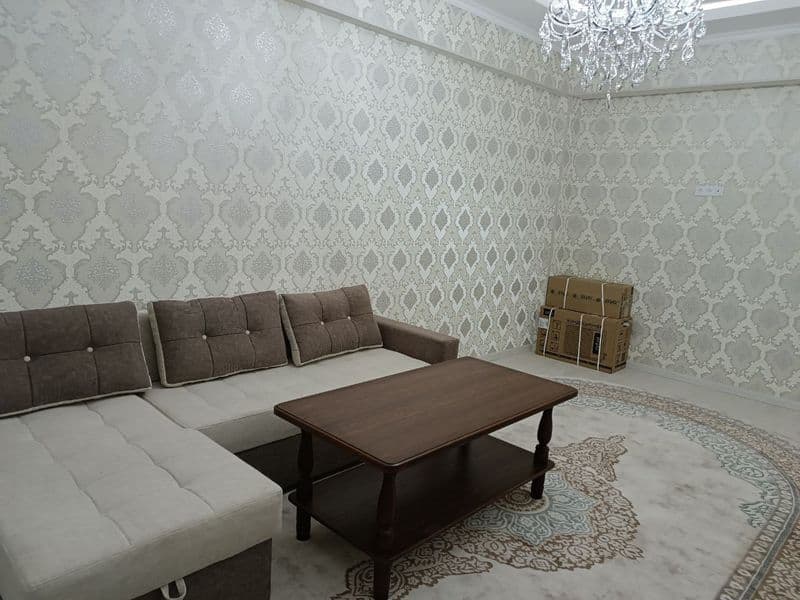 Яакккасарой тумани Саламтена кучаси 4 хона оилага ва паряаде — фото 5