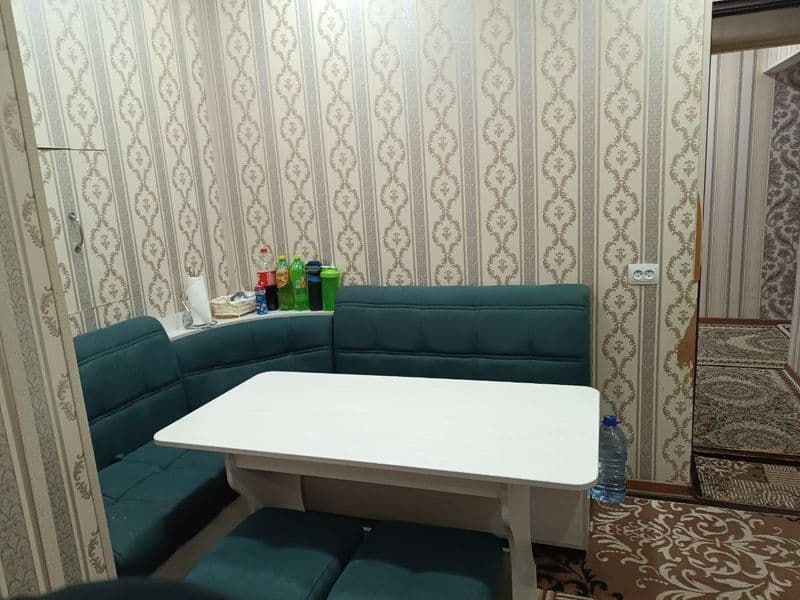 Срочно сдается 2x комнатная квартира в<br />
ТТЗ НИЖНИЙ БАЗА — фото 2