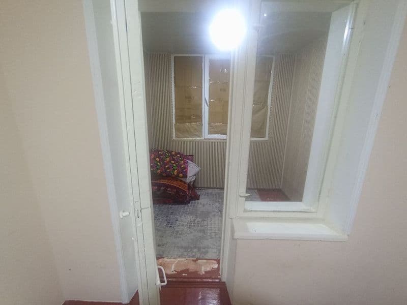 2 xonaliy kvartira bir xonasi+balkon beriladi.1 kishiga.Oyig — фото 2