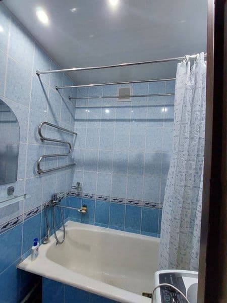 Аренда квартиры Башлык Яккасарай<br />
Необходимое имеется < — фото 4