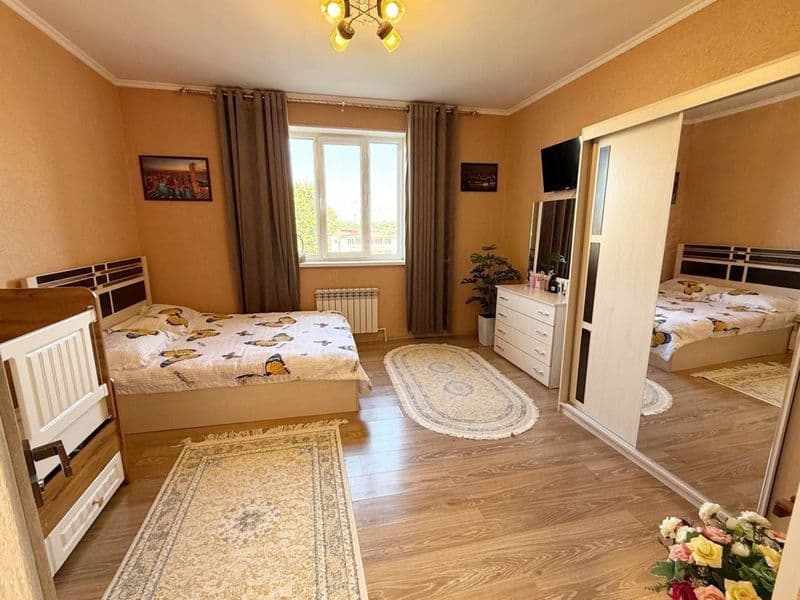 Аренда квартира<br />
2 комнатная <br />
3 этаж <br />
Дом н — фото 3